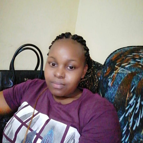 Faith C. profile photo
