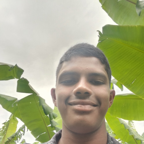 Arjun  A. profile photo