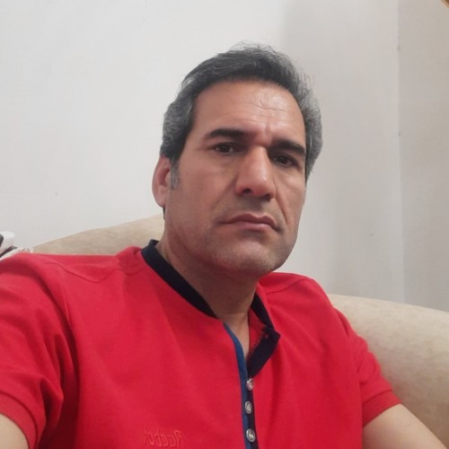 Omid S. profile photo