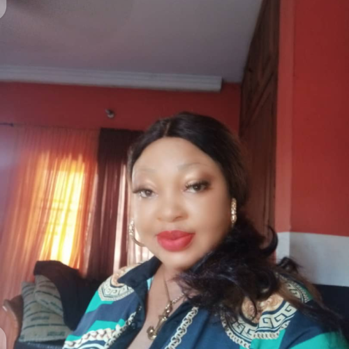 Chioma N. profile photo