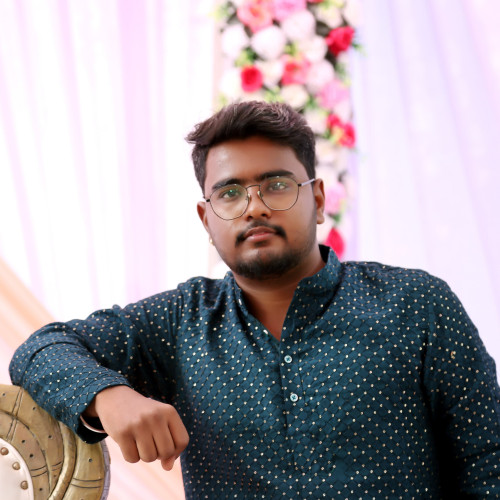 Jaivik  S. profile photo