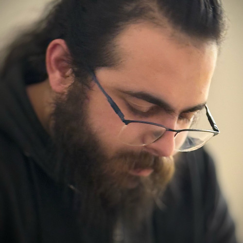 omar m. profile photo