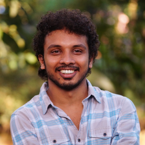 Aaryan  P. profile photo