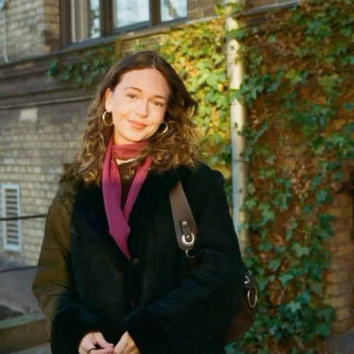 Eliza M. profile photo