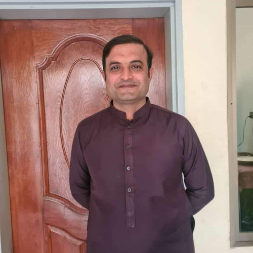 Amjad A. profile photo