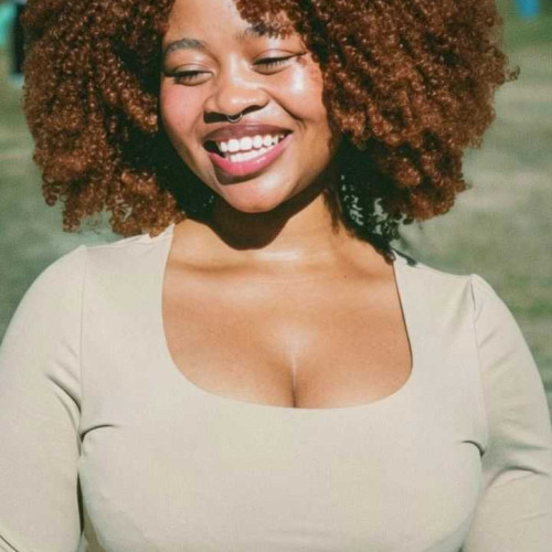 Bontle M. profile photo