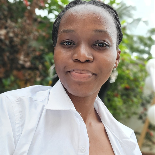 Grace G. profile photo