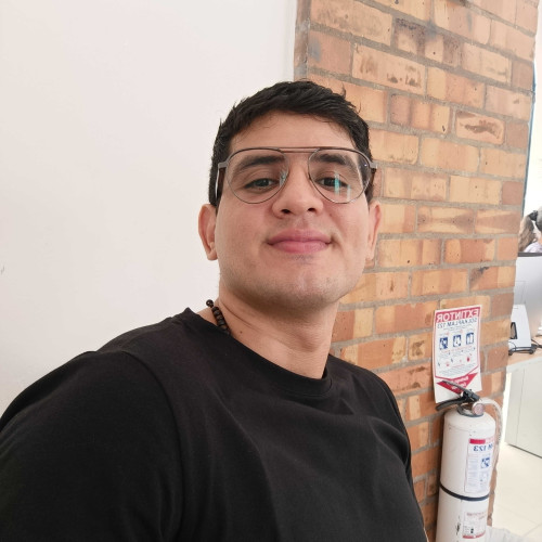 Eduardo R. profile photo
