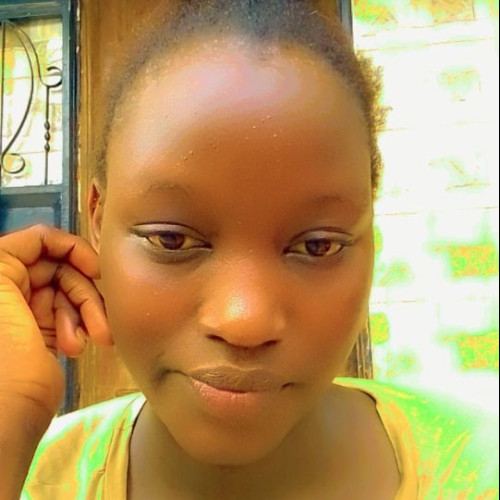 Johanitha E.
