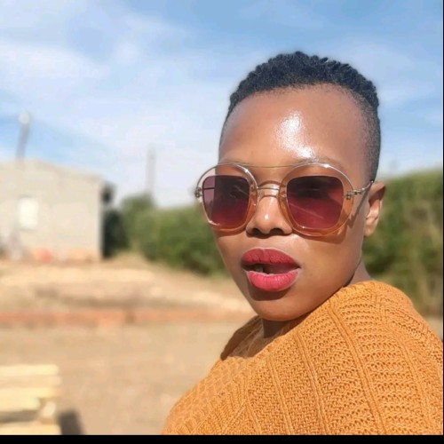 Palesa M.