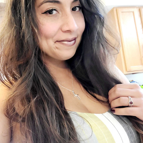 vanessa p. profile photo