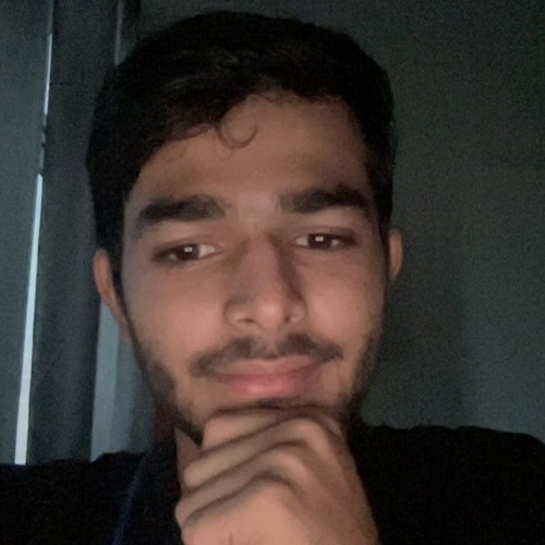 Pranay V. profile photo