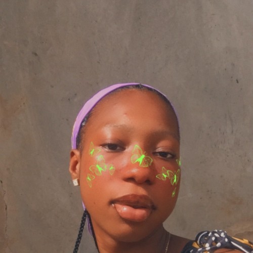 Boluwatife O.