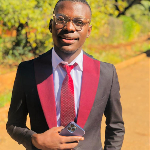 Tafadzwa C. profile photo