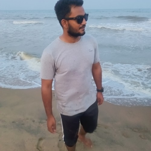 Prashant B.