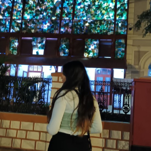 Devanshi M. profile photo