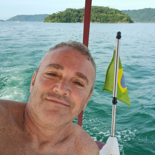 Claudio B. profile photo