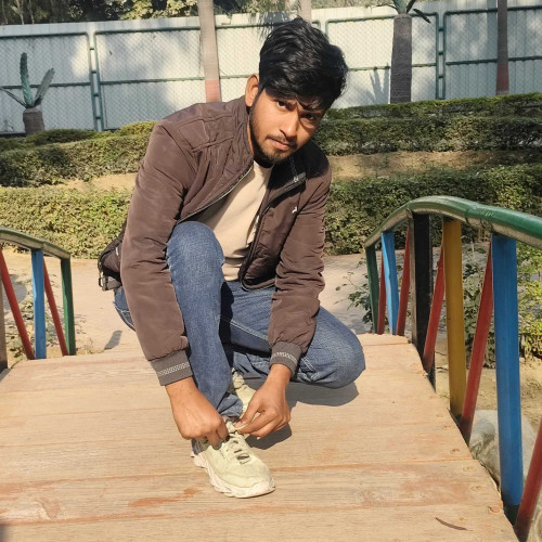 Abhay R. profile photo