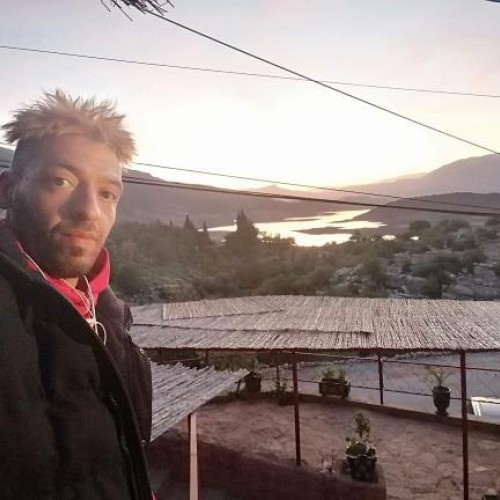 Mehdi B. profile photo