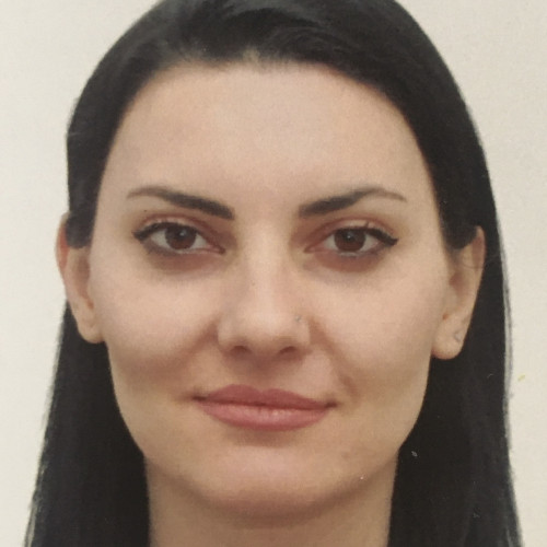 Nicka P. profile photo