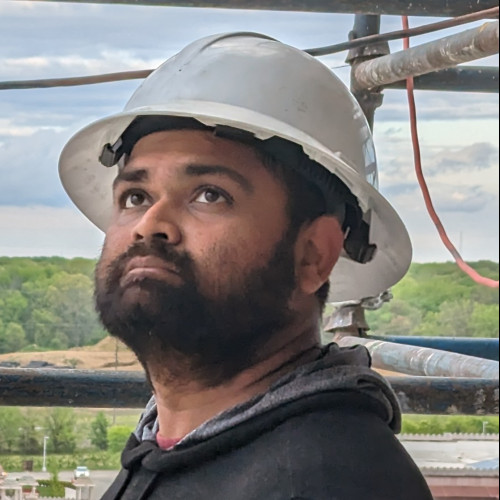 Ruchir P. profile photo