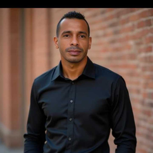 Richerson R. profile photo