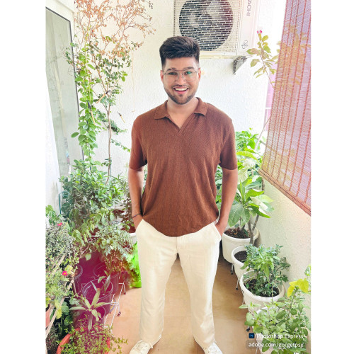 Vishu M. profile photo
