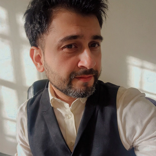 ahavaz k. profile photo