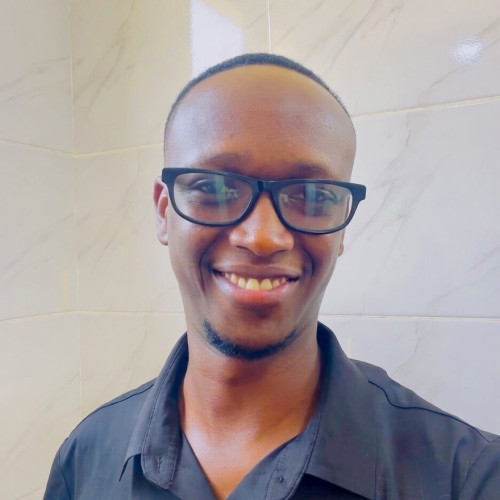 David K. profile photo