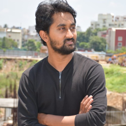 Hithesh V. profile photo