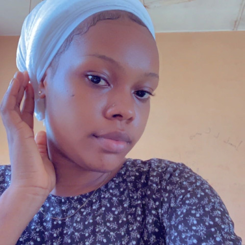 kanyinsola z. profile photo