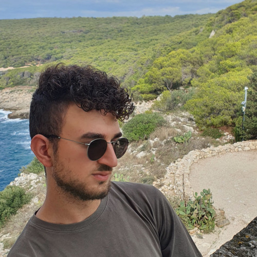 GIACOMO D. profile photo