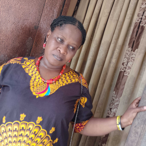 Ebere E. profile photo