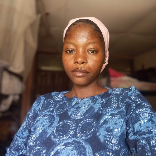 Zainab T.