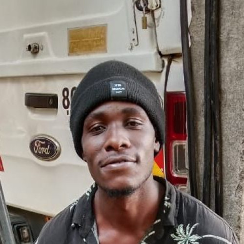 Mathews O. profile photo