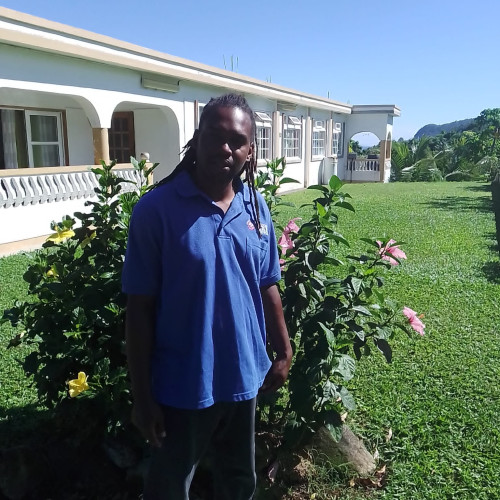 Royson M. profile photo