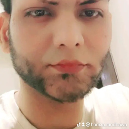 Hamza R. profile photo