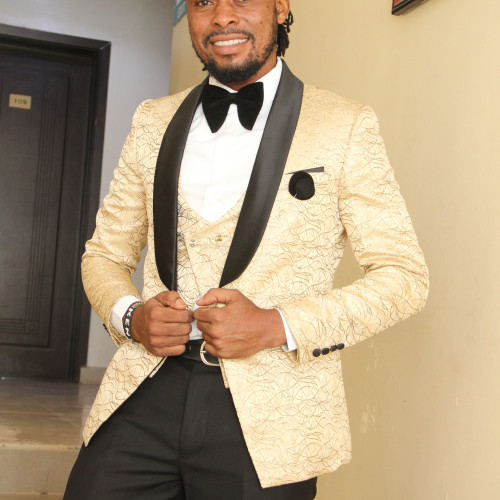 Samuel  L. profile photo