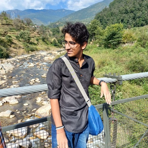 Kartikeya M. profile photo