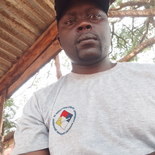 kimutai t. profile photo