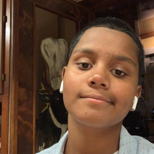 Eloy J. profile photo