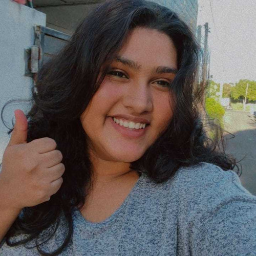Prathisha N. profile photo