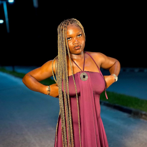 favour e. profile photo