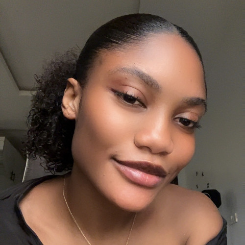 Queency O. profile photo