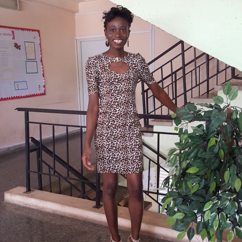 Maadwoa Y.