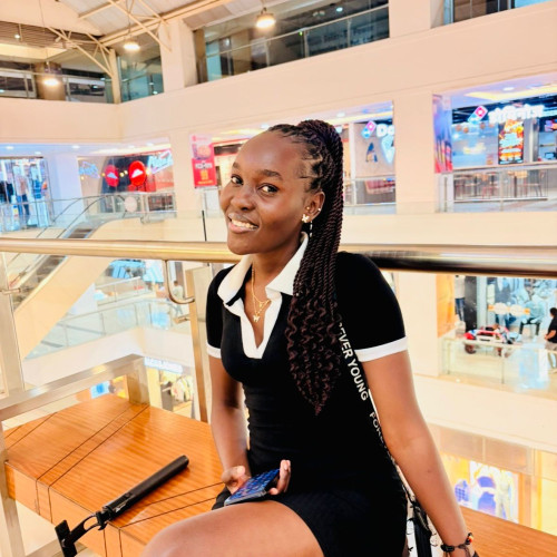 Alma Joseph  J. profile photo