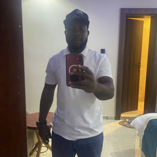 BALOGUN E.
