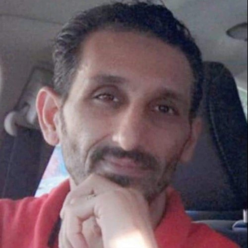 Mohammad M. profile photo