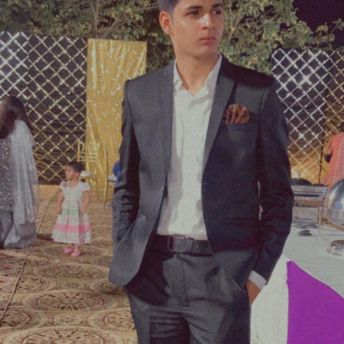 Mutahir I. profile photo