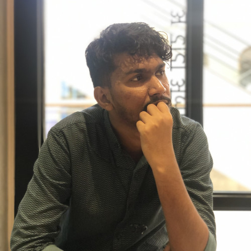 Hitesh N. profile photo